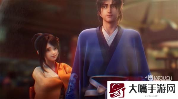 王者荣耀阿通和宫本武藏关系一览