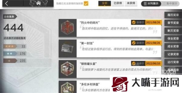 明日方舟保全派驻隐藏最全攻略