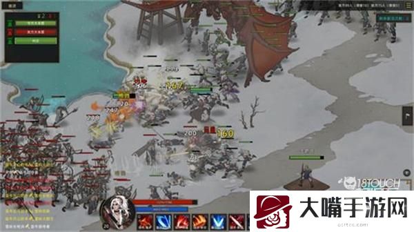 部落与弯刀招募英雄推荐2022最新一览