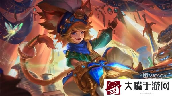 王者荣耀沈梦溪大漠名商获得攻略