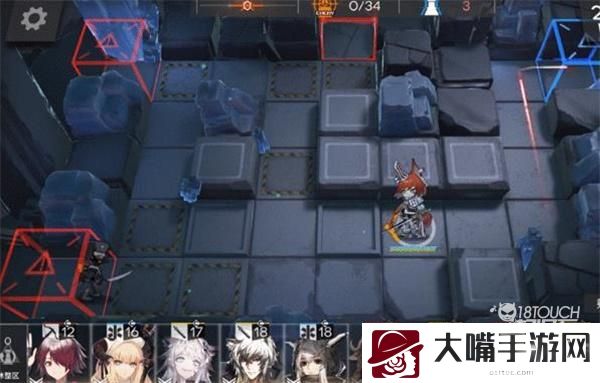 明日方舟保全派驻隐藏最全攻略