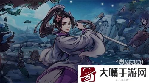 烟雨江湖小师弟答题答案最新2022一览