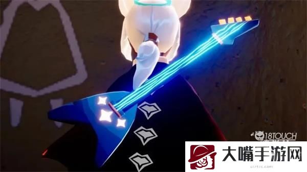 光遇周年电吉他获得攻略