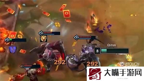 云顶之弈s7神龙烈焰最强阵容一览