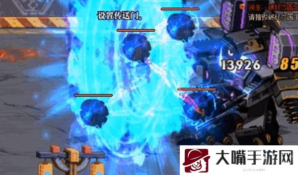 dnf贵族机要通关全攻略