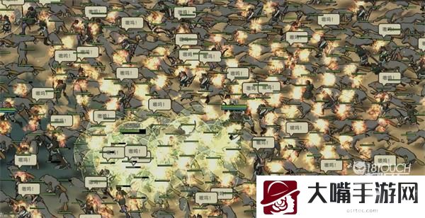 部落与弯刀所有npc角色喜好2022一览