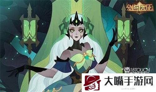剑与远征凯伦试炼之地通关攻略