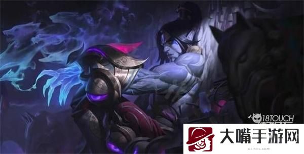 云顶之弈s7瑞兹阵容出装一览