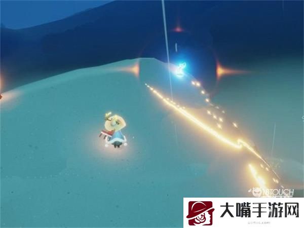 2022光遇点头先祖位置及兑换图一览