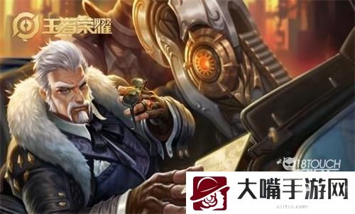 王者荣耀黄忠最强出装2022一览