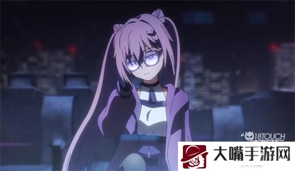 原神机动队动画PV一览