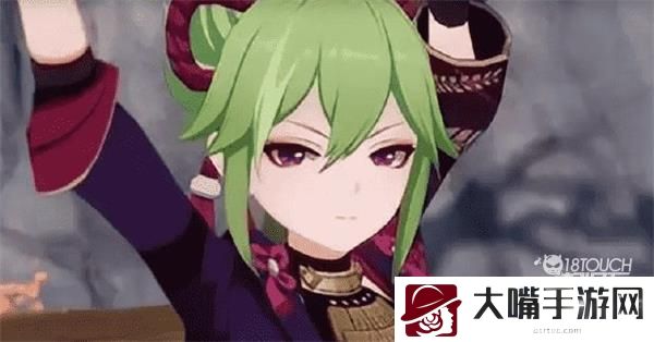 原神久岐忍邀约任务成就最全攻略