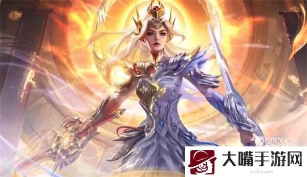 王者荣耀花木兰九霄神辉语音台词一览