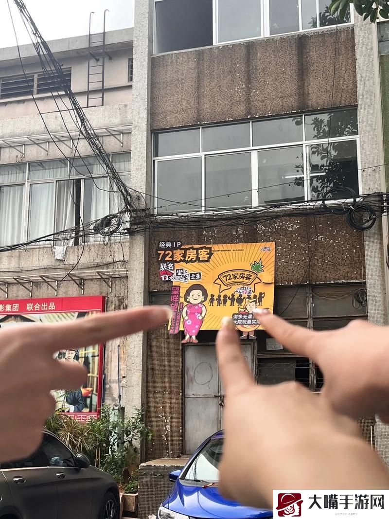 兰姨捂着嘴怕发出声音吵到