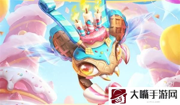 云顶之弈生日蛋糕嗡嗡虫获得攻略
