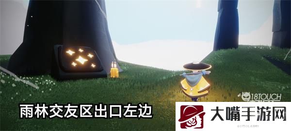 光遇6.23季节蜡烛2022位置一览