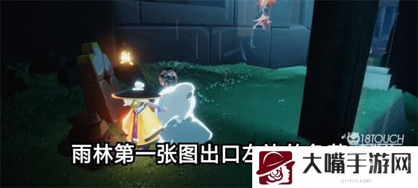 光遇6.23季节蜡烛2022位置一览