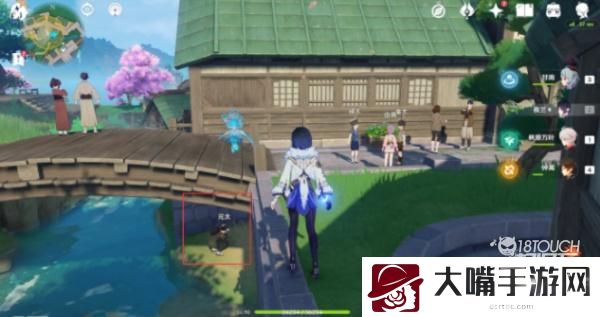 原神久岐忍邀约任务成就最全攻略