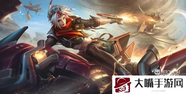 王者荣耀戈娅主题曲飞舟歌词一览