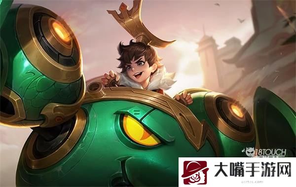 王者荣耀S28辅助英雄排行一览
