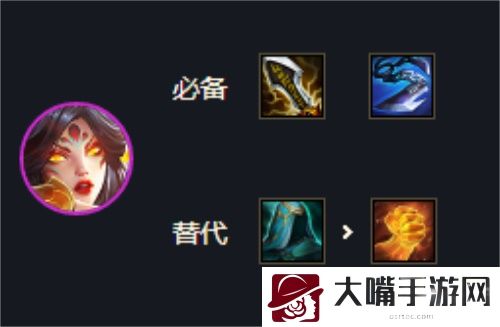 云顶之弈s73322冒险刀霞阵容推荐