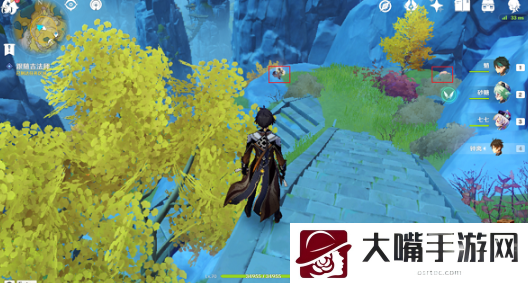 原神跟随吉法师琥牢山怎么做-攻略明确成长方向