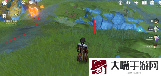 原神跟随吉法师琥牢山怎么做-攻略明确成长方向