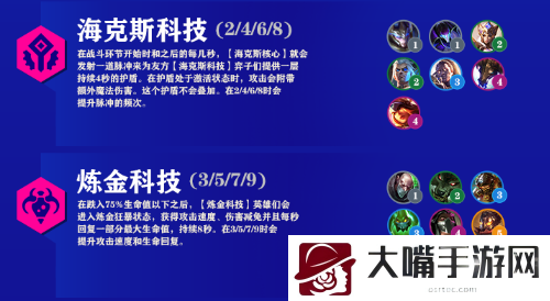 云顶之弈s6.5赌狗怎么玩-攻略带你深入