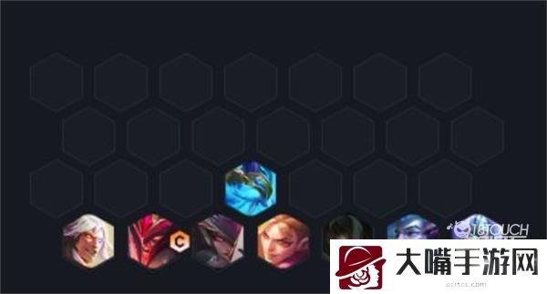 云顶之弈S7刺转奥拉夫阵容装备推荐