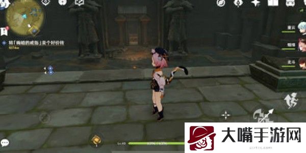 原神遗迹猎者怎么无伤打-不要因为一时的失误而气馁