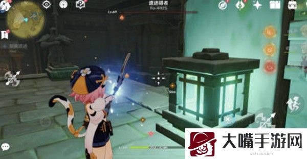 原神遗迹猎者怎么无伤打-不要因为一时的失误而气馁